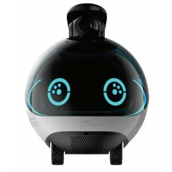 Enabot EBO X AI守護家庭智能機械人